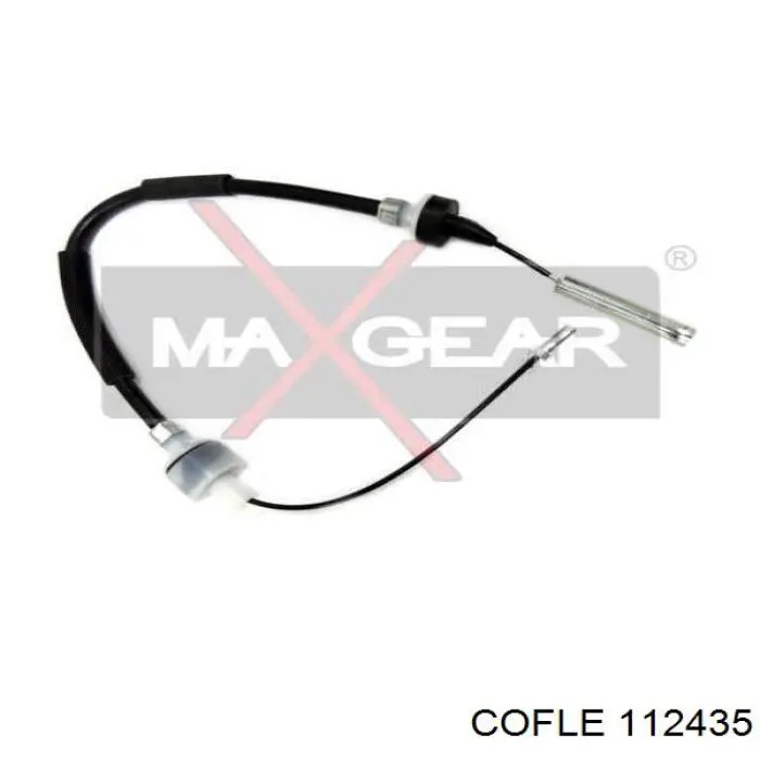 Трос сцепления Linex 151033 цена, от 13.07 USD