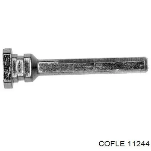 Тросик сцепления Cofle 112461