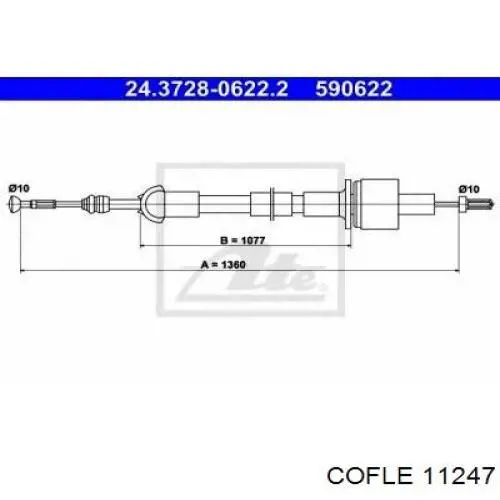 11247 Cofle