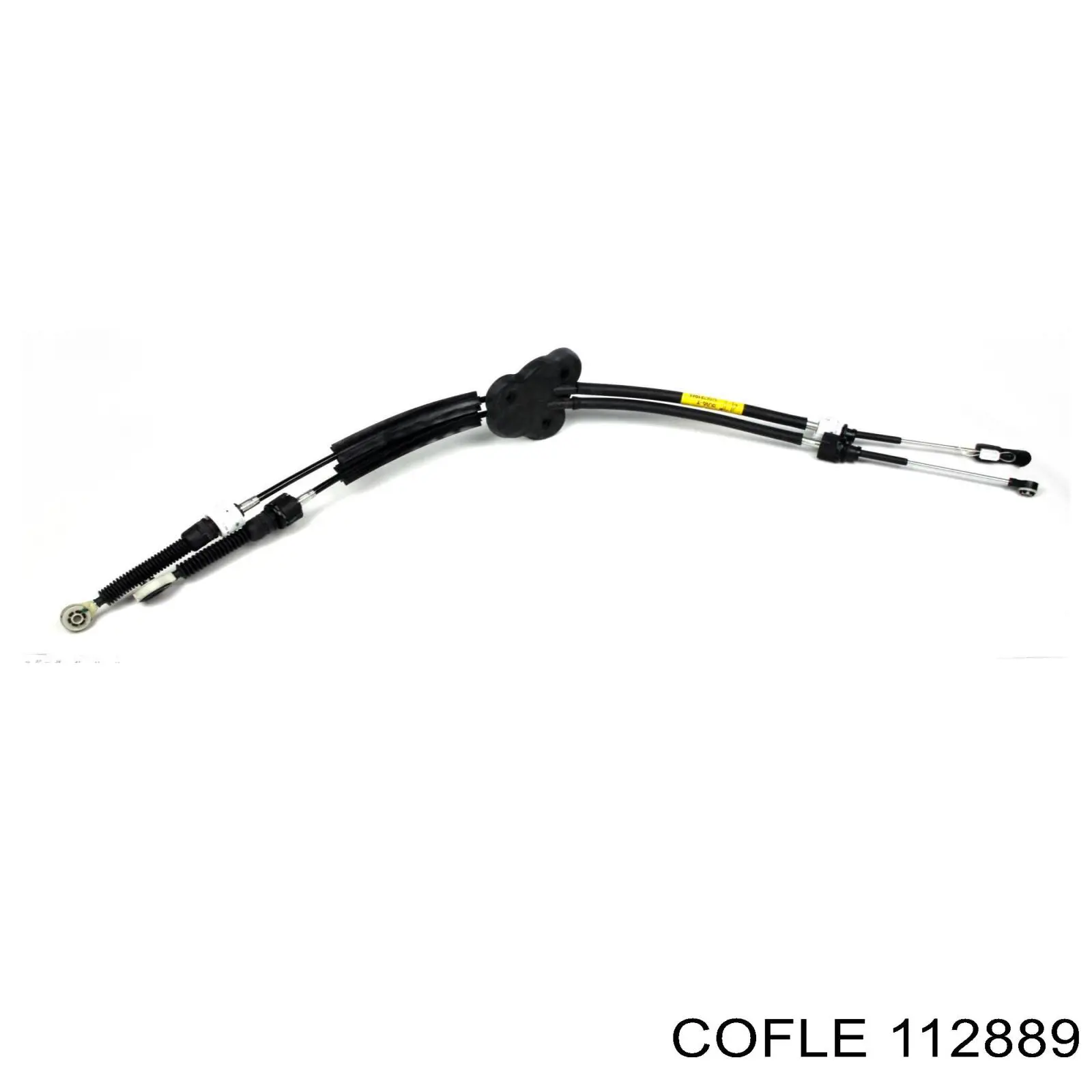 Купить 112889 Cofle Трос переключения передач