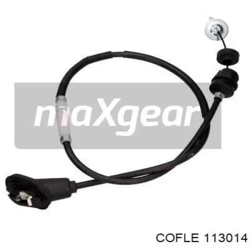 Купить 331041 Linex Трос сцепления