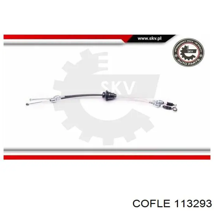 Купить GP1480873080 GP Трос коробки передач