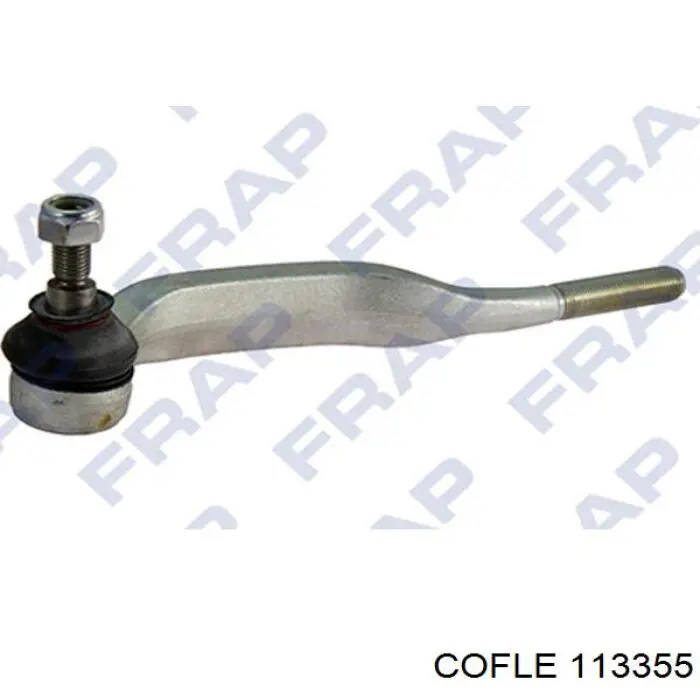 Трос КПП Cofle 113355 цена, от 48.93 USD