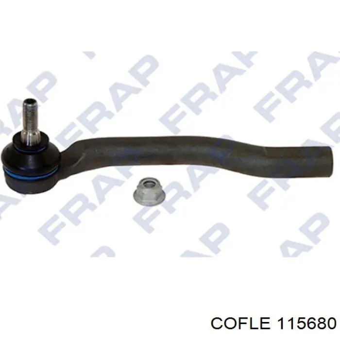 Трос ручного тормоза задний Goodrem RM4418 цена, от 15.85 USD