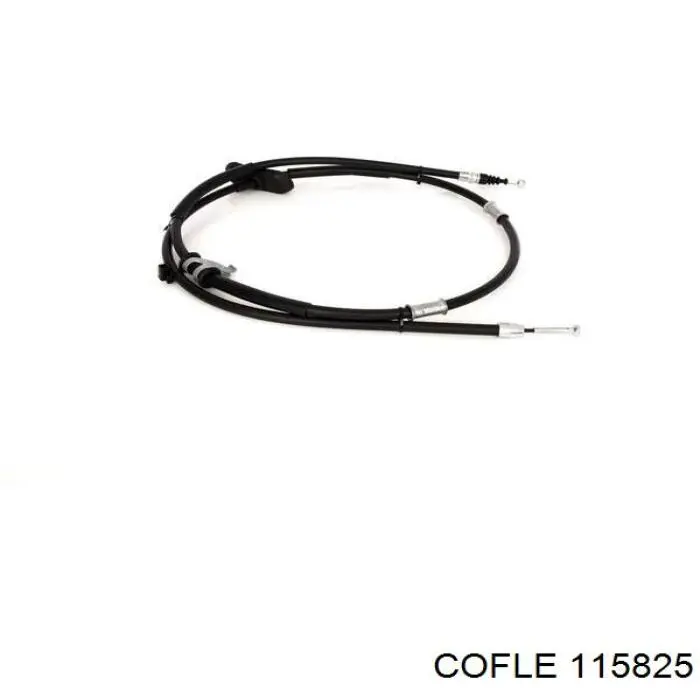 Купить 522057 Opel Тормоз стояночный