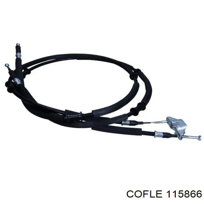 Купить 522032 Opel Тормоз стояночный