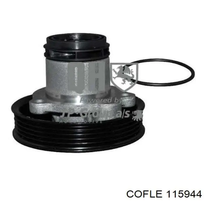 Задний трос ручника Cofle 115944 цена, от 30.95 USD