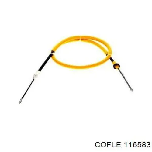 116583 Cofle