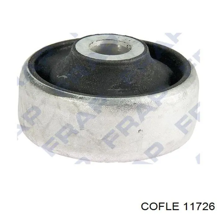 Купить 11726 Cofle Трос сцепления