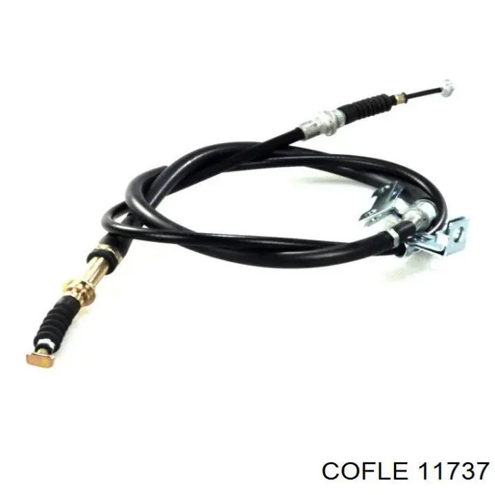 Тяга газа Cofle 9211737 цена, от 703.15 UAH
