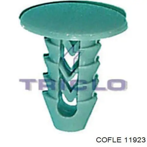 Трос газа 6177044 Ford