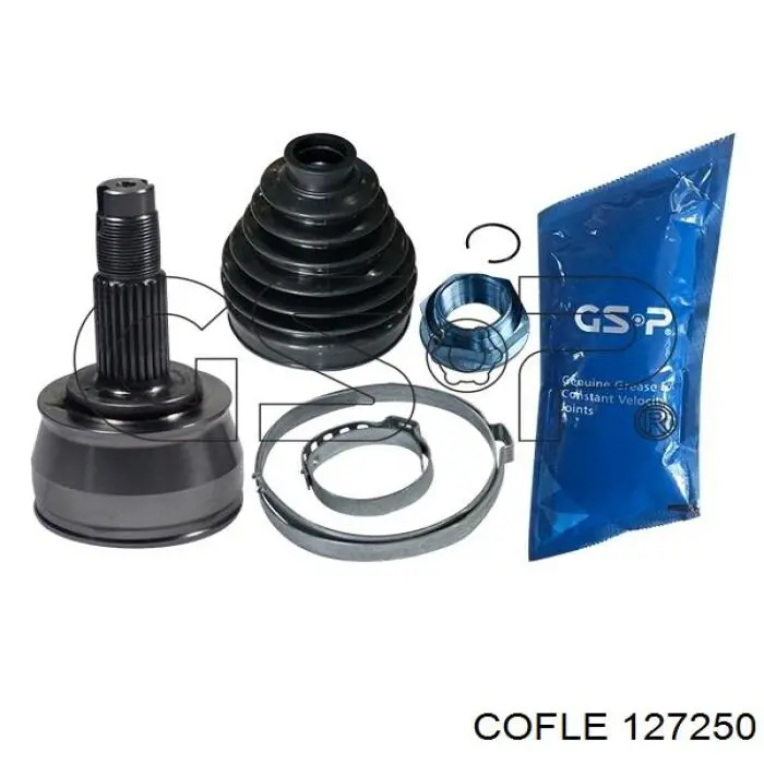 Трос КПП Linex 144429 цена, от 87.29 USD