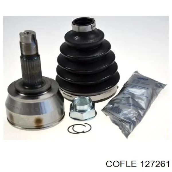 Купить 55230717 Fiat/Alfa/Lancia Трос переключения передач