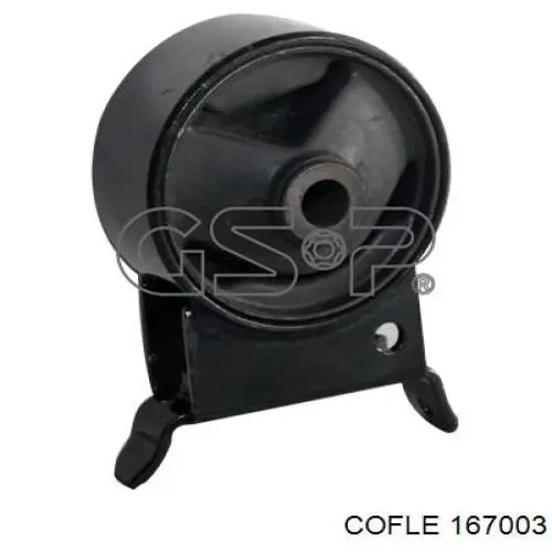 Купить 167003 Cofle Трос газа
