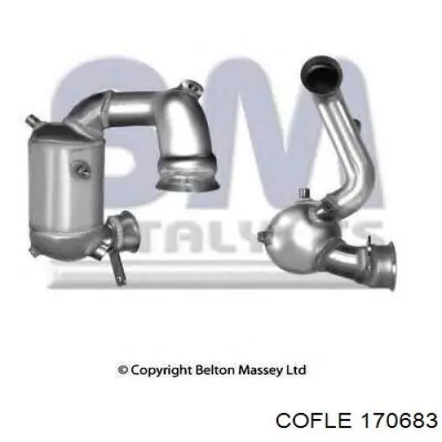 Трос ручного тормоза задний Linex 260141 цена, от 21.56 USD