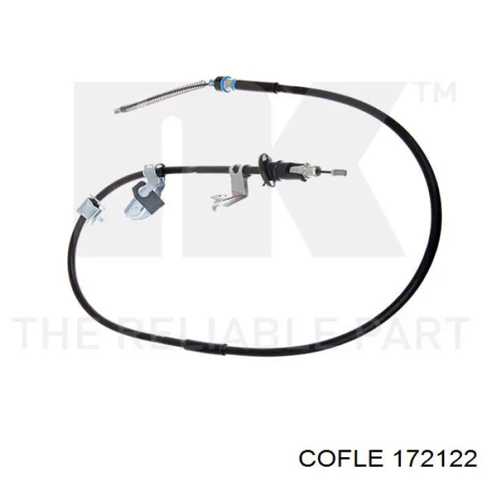 172122 Cofle