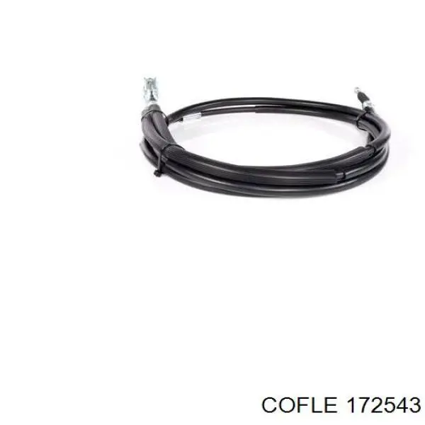 Купить 321106 Maxgear Задний правый трос ручника