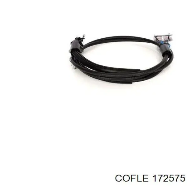 Трос ручника задний Cofle 172575