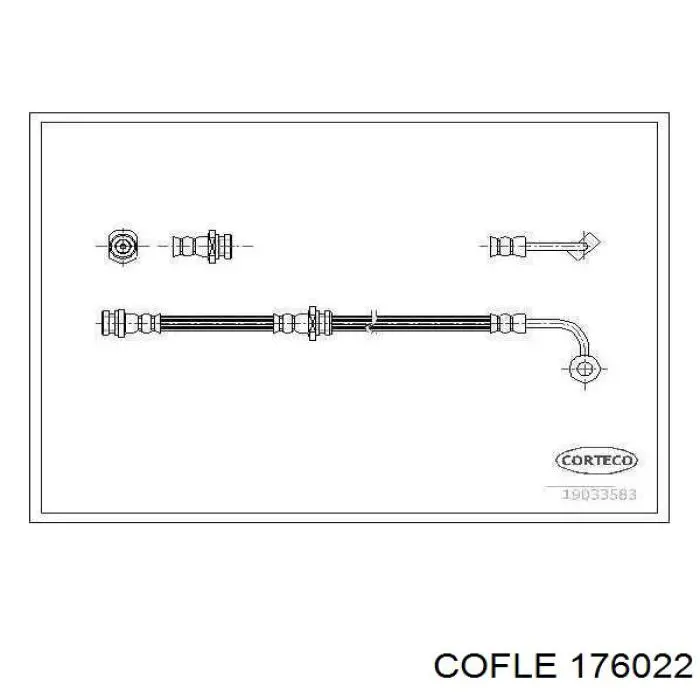 Трос ручного тормоза задний Linex 210111 цена, от 26.63 USD