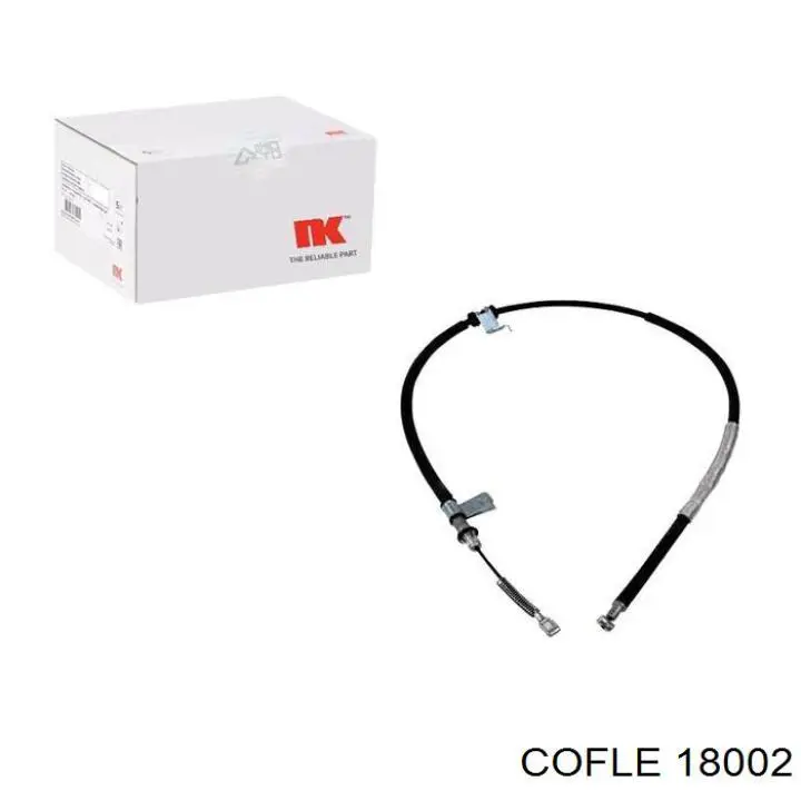 Купить 3067004A00 Nissan/Infiniti Трос сцепления