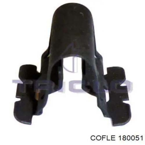 Тросик сцепления LPR C0115C