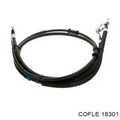 Купить 0K30A41150C Hyundai/Kia Трос сцепления