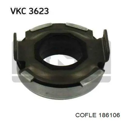 C0233C LPR Трос сцепления