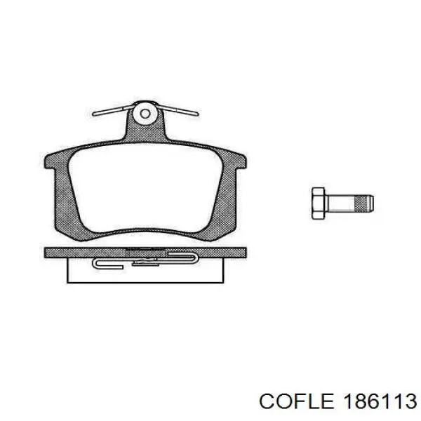 Трос сцепления K27260 ABS