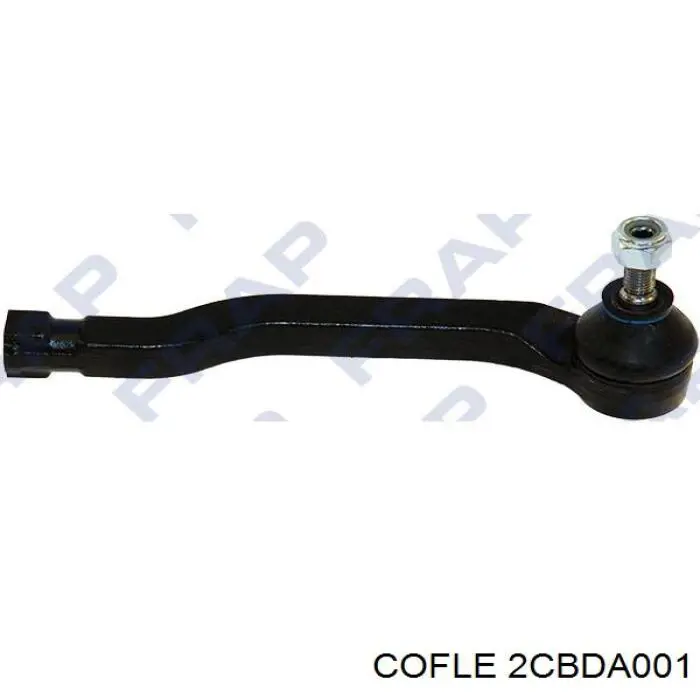 2CBDA001 Cofle Трос переключения передач