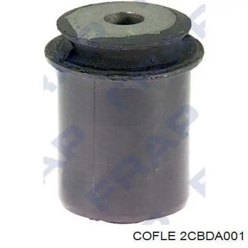 Трос КПП Cofle 2CBDA001 цена, от 62.87 USD