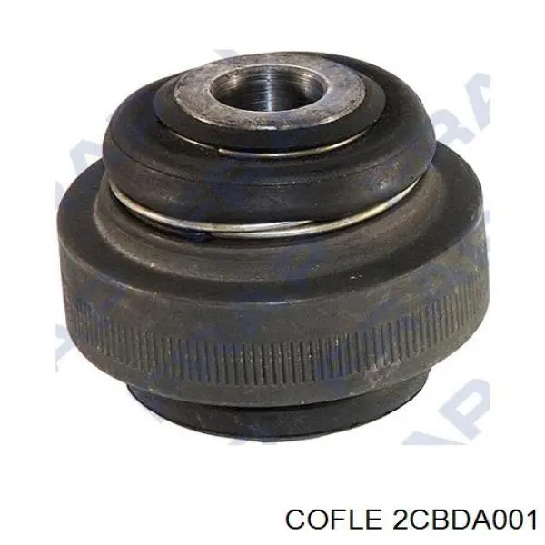 Купить 2CBDA001 Cofle Трос коробки передач