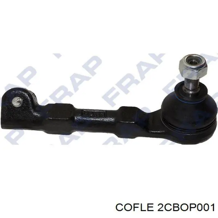 Купить 2CBOP001 Cofle Трос коробки передач