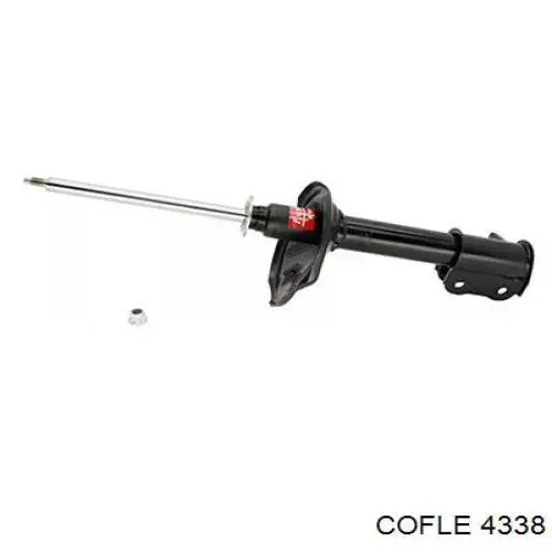 Тяга газа Cofle 4338 цена, от 18.74 USD