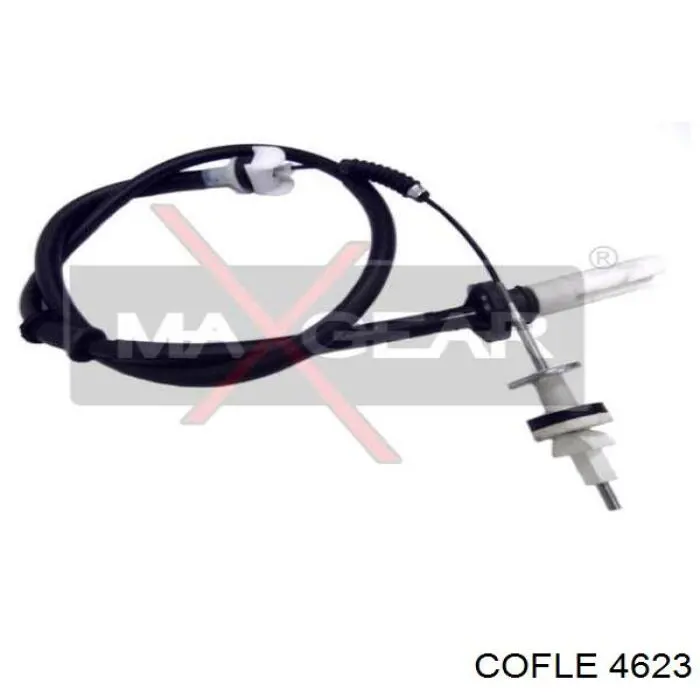 K25230 ABS Трос сцепления