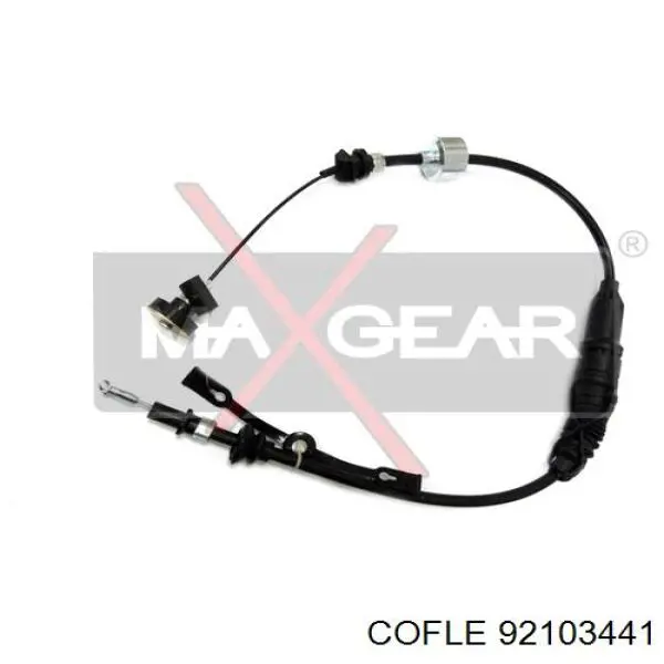 Трос сцепления Cofle 92103441 цена, от 12.30 USD