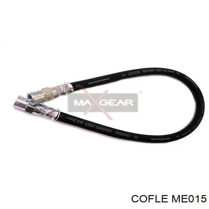 Трос ручного тормоза задний Cofle ME015 цена, от 12.31 USD