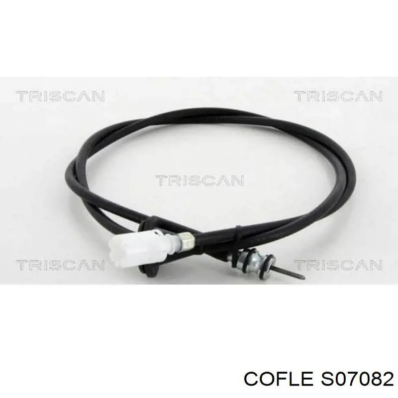 Вал гибкий (спидометра) Fiat Tempra седан (159) (1990 - 1996) цена, от 5.93 USD