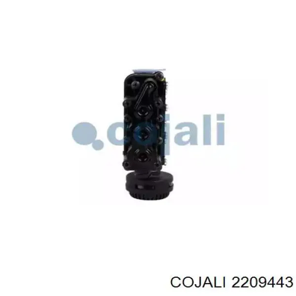 Блок шинных кранов Provia PRO4120000 цена, от 166.13 USD