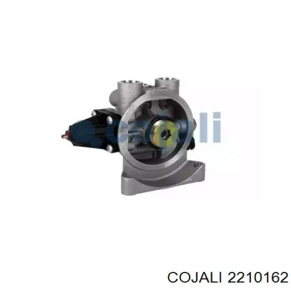Осушитель воздуха пневматической системы Mercedes 0014316015 цена, от 108.92 USD