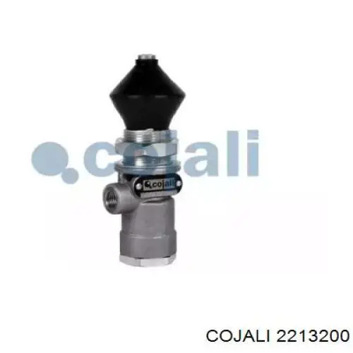 Электропневматический клапан АКПП (TRUCK) COJALI 2213200