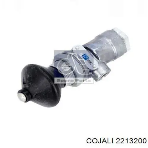 Электропневматический клапан АКПП (TRUCK) Rider RD991430 цена, от 22.34 USD