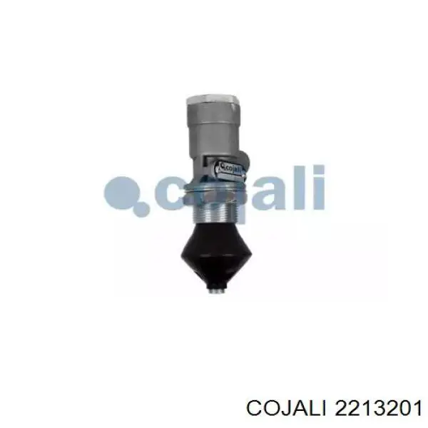 2213201 Cojali электропневматический клапан акпп (truck)