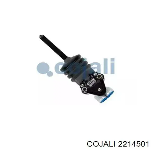 Кран уровня пола (TRUCK) 2214501 Cojali