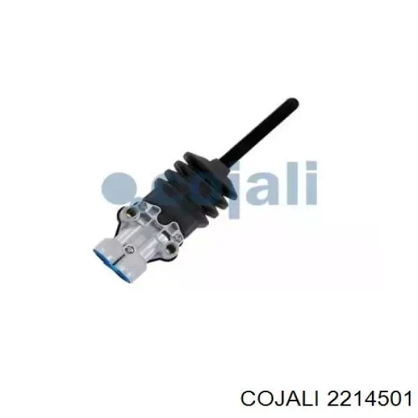 Кран уровня пола (TRUCK) Cojali 2214501