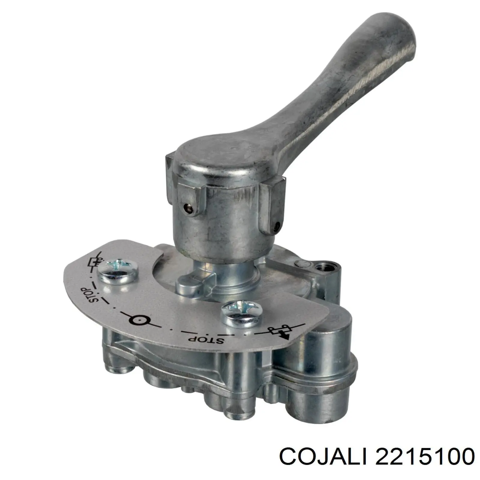 Клапан регулировки уровня кузова Cojali 2215100