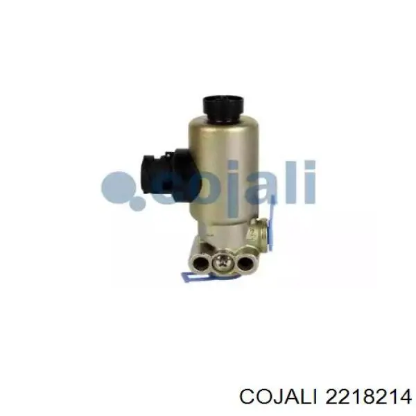 Клапан ограничения давления пневмосистемы PN10168 Pneumatics