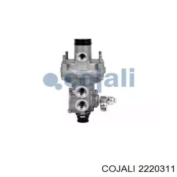 Блок АБС 2220300 Cojali