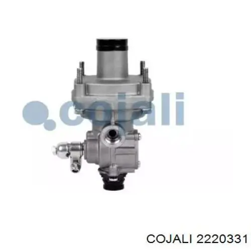 Купить 166137F401 Nissan/Infiniti Регулятор давления тормозов