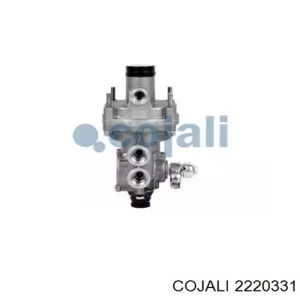Регулятор давления тормозов (регулятор тормозных сил) Nissan/Infiniti 166137F401 цена, от 49.49 USD