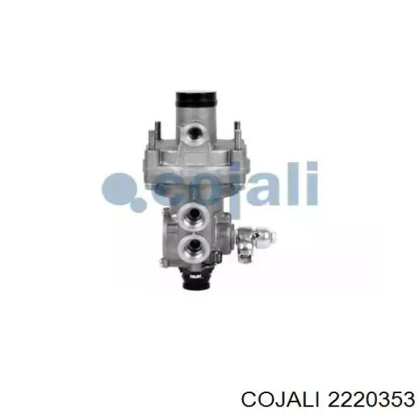 4757100360 Wabco 